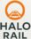 Halo Rail